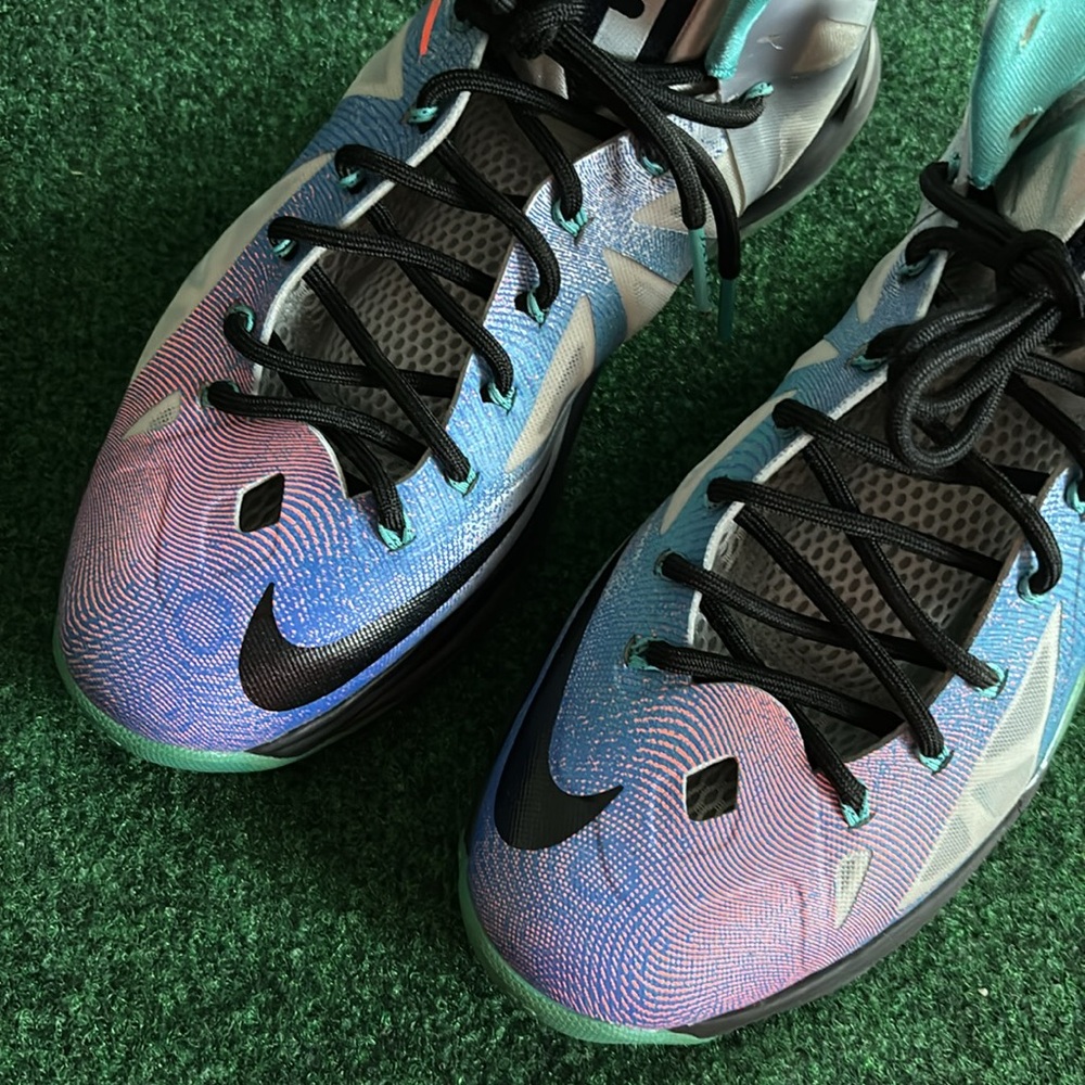 Nike Lebron X - image 4